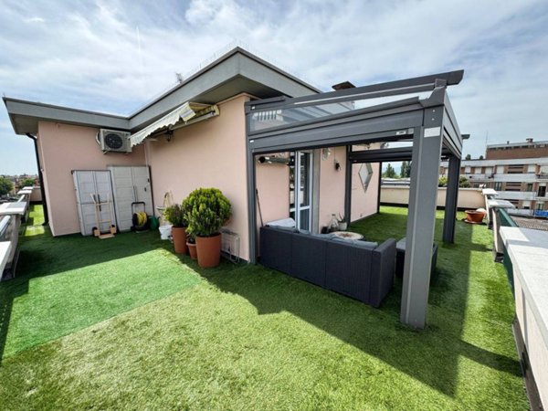 appartamento in vendita a Cadeo in zona Roveleto