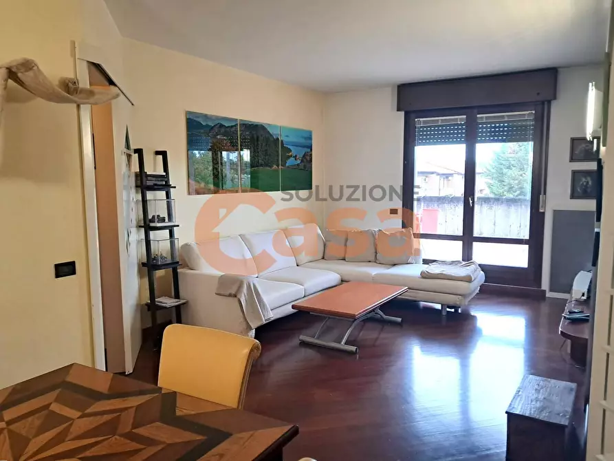 appartamento in vendita a Cadeo in zona Roveleto
