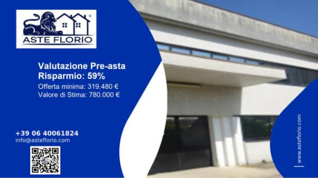 negozio in vendita a Cadeo in zona Roveleto