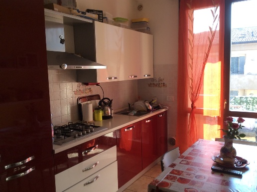 appartamento in vendita a Cadeo