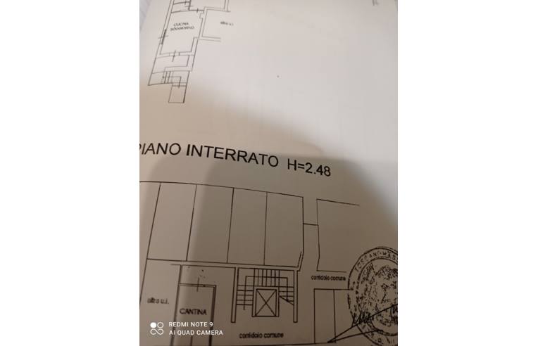 appartamento in vendita a Cadeo in zona Roveleto