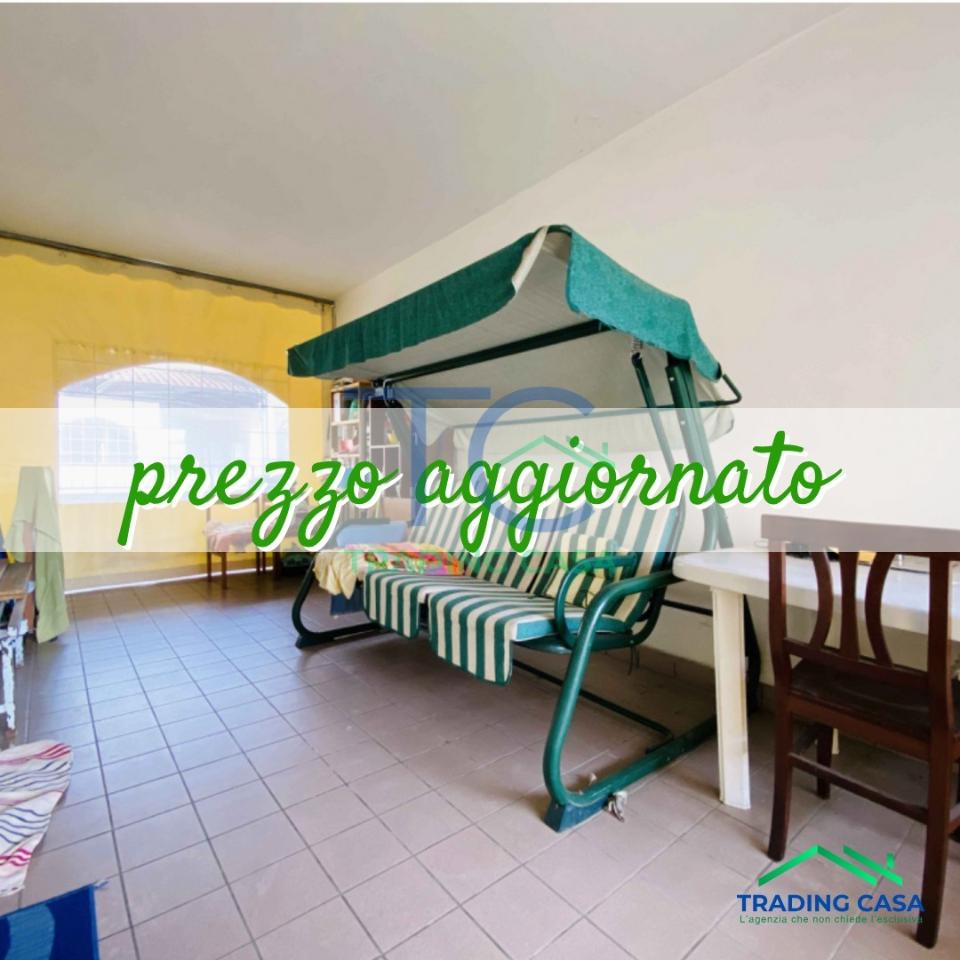 appartamento in vendita a Cadeo