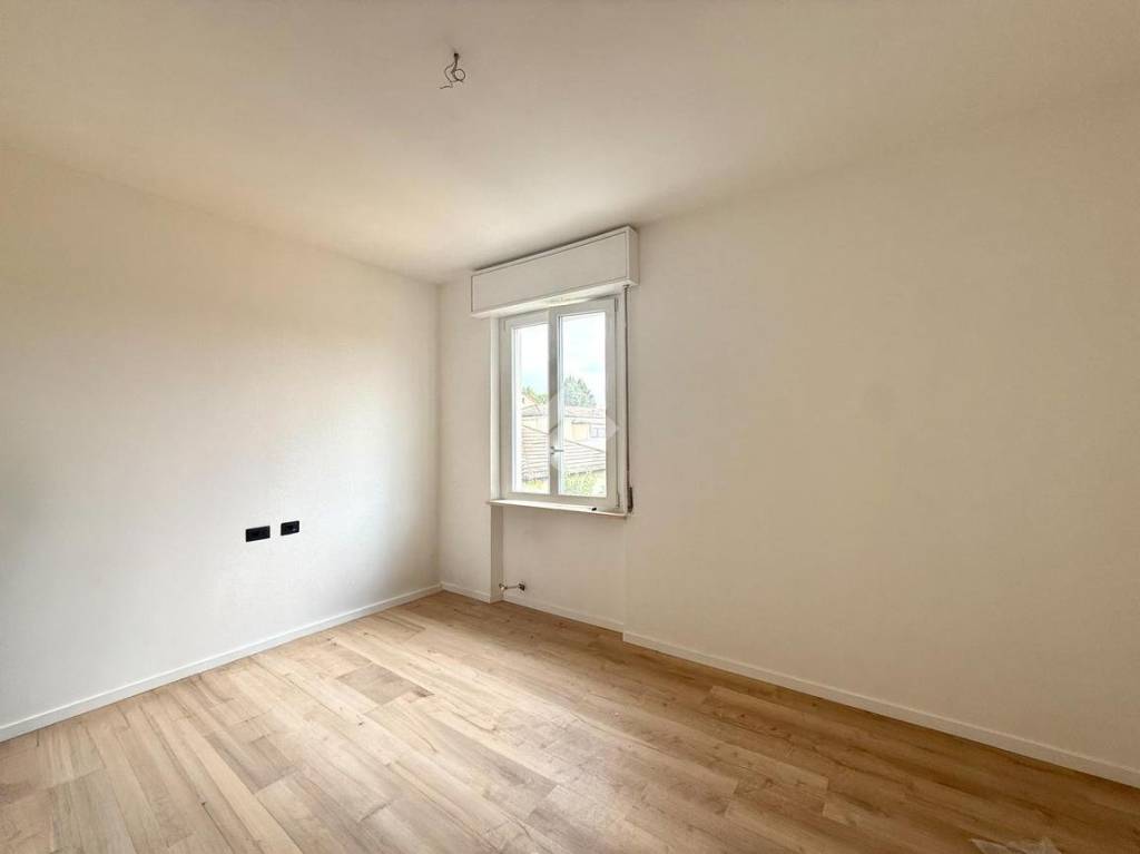 appartamento in vendita a Cadeo in zona Roveleto