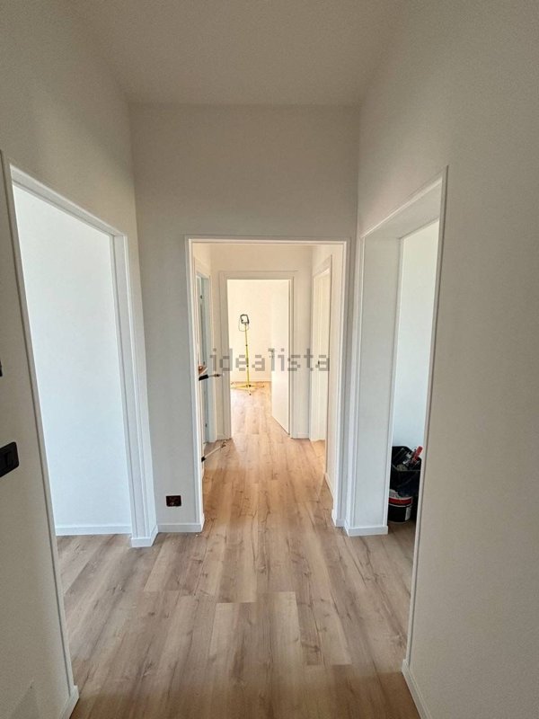 appartamento in vendita a Cadeo in zona Roveleto