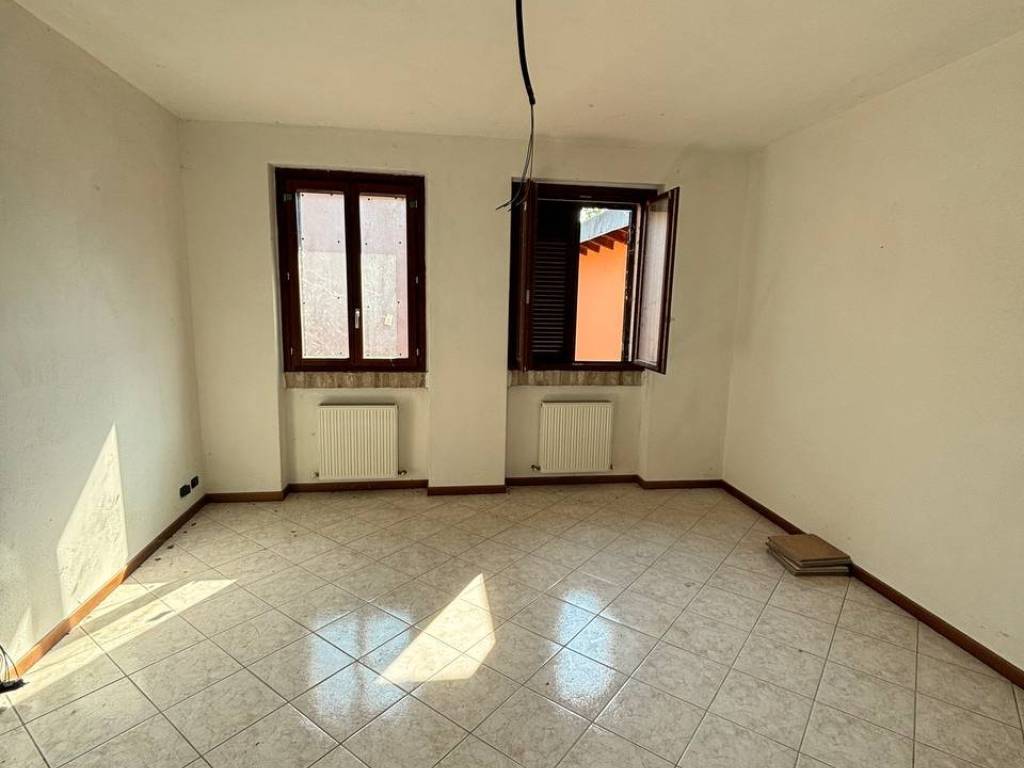 appartamento in vendita a Cadeo