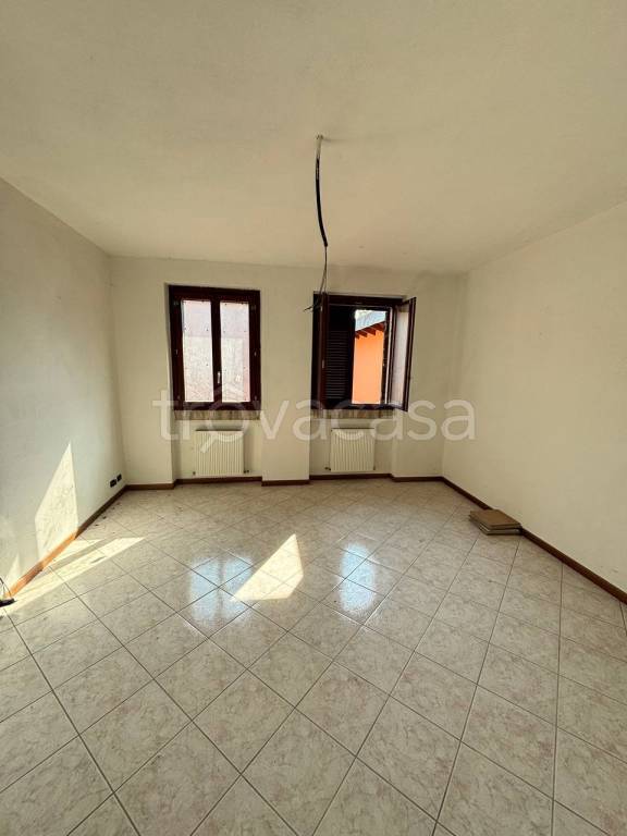 appartamento in vendita a Cadeo