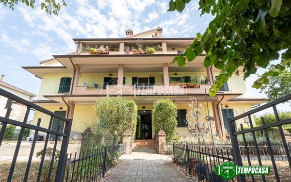 appartamento in vendita a Cadeo