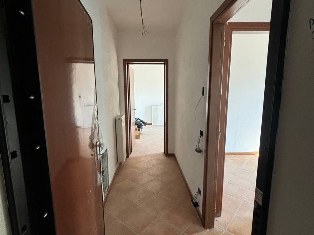 appartamento in vendita a Cadeo