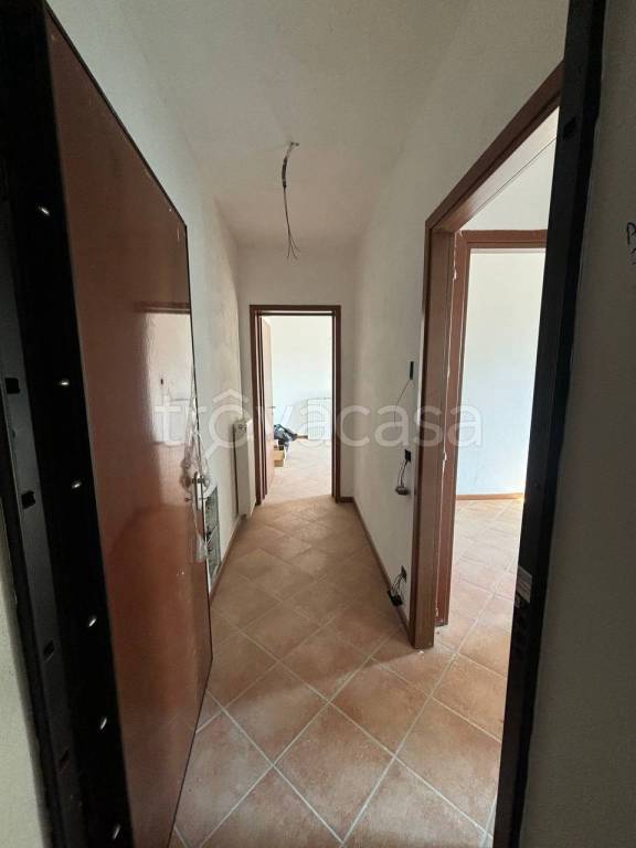 appartamento in vendita a Cadeo
