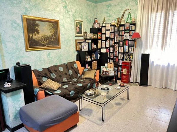 appartamento in vendita a Cadeo in zona Roveleto