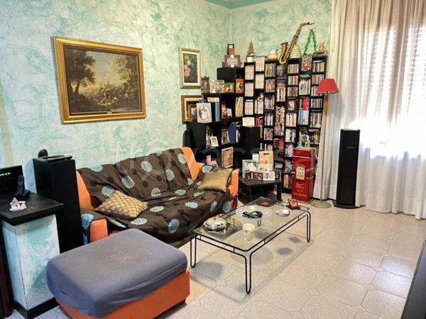 appartamento in vendita a Cadeo in zona Roveleto