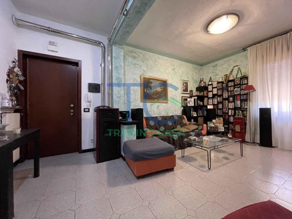 appartamento in vendita a Cadeo