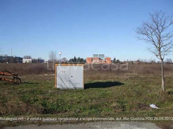 monolocale in vendita a Cadeo in zona Fontana Fredda