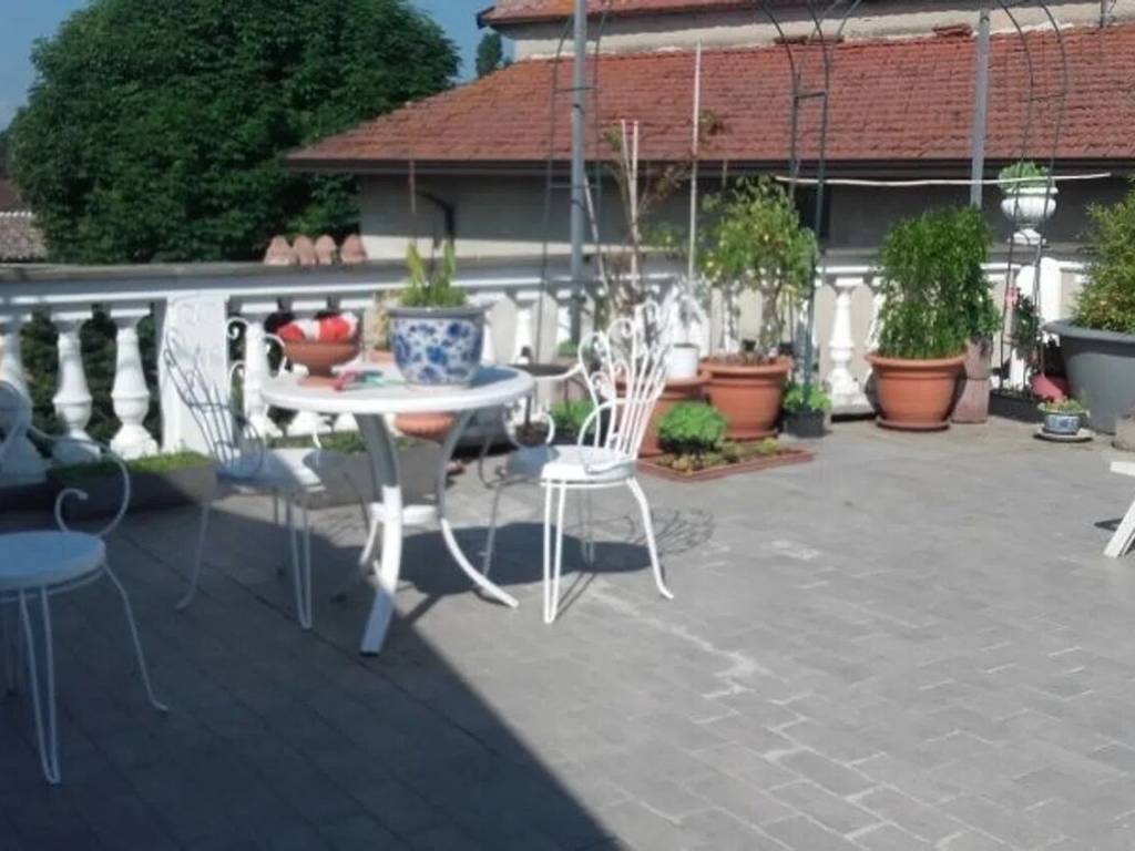 casa indipendente in vendita a Cadeo in zona Fontana Fredda
