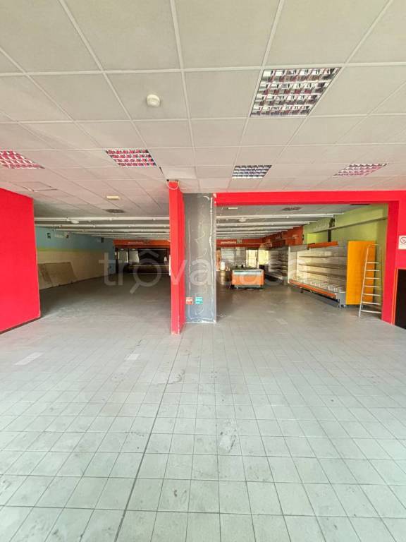 negozio in vendita a Cadeo in zona Roveleto