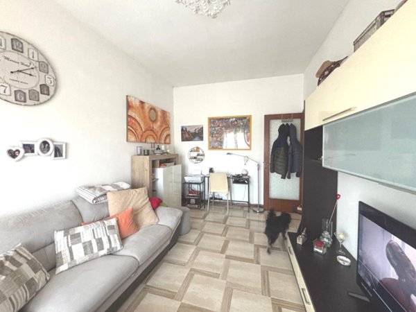 appartamento in vendita a Cadeo in zona Roveleto