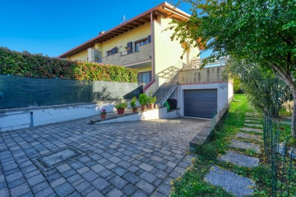 appartamento in vendita a Cadeo