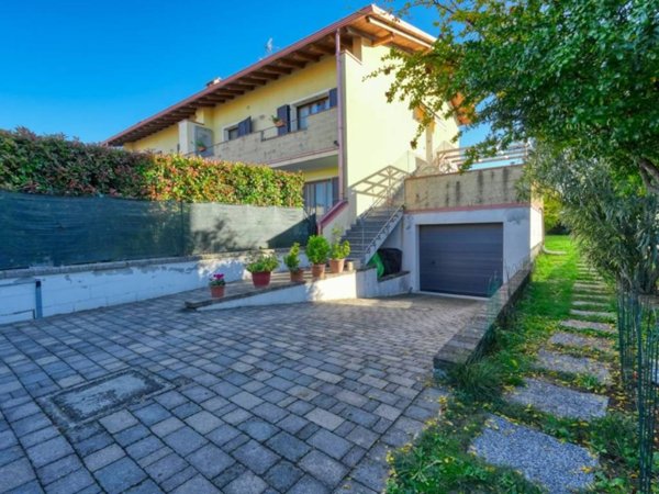 appartamento in vendita a Cadeo