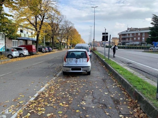 appartamento in vendita a Cadeo in zona Roveleto