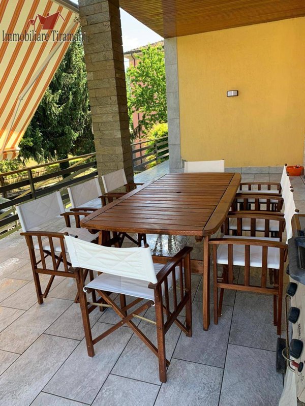 casa indipendente in vendita a Cadeo in zona Roveleto