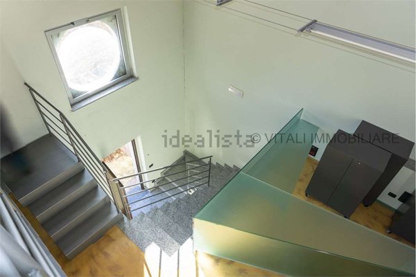 ufficio in vendita a Cadeo in zona Fontana Fredda