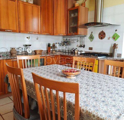 casa indipendente in vendita a Cadeo in zona Roveleto