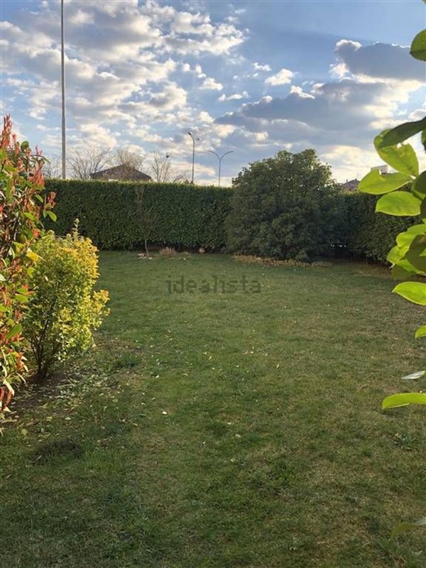 appartamento in vendita a Cadeo