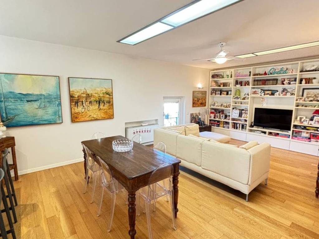 appartamento in vendita a Cadeo in zona Roveleto