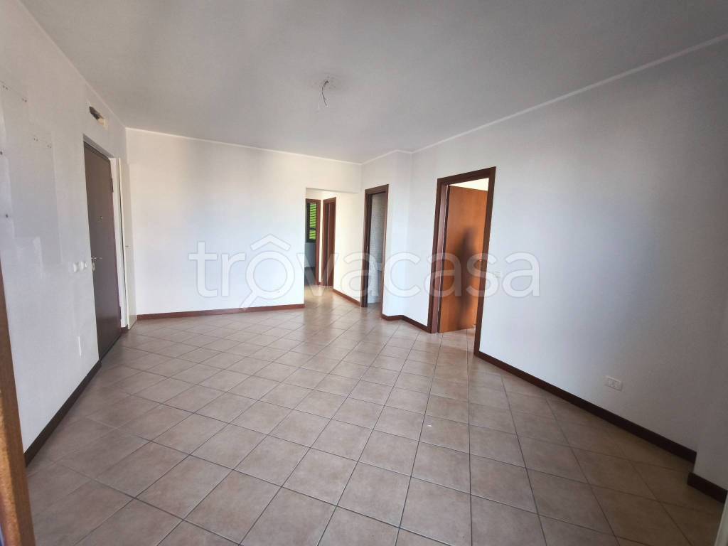 appartamento in vendita a Cadeo