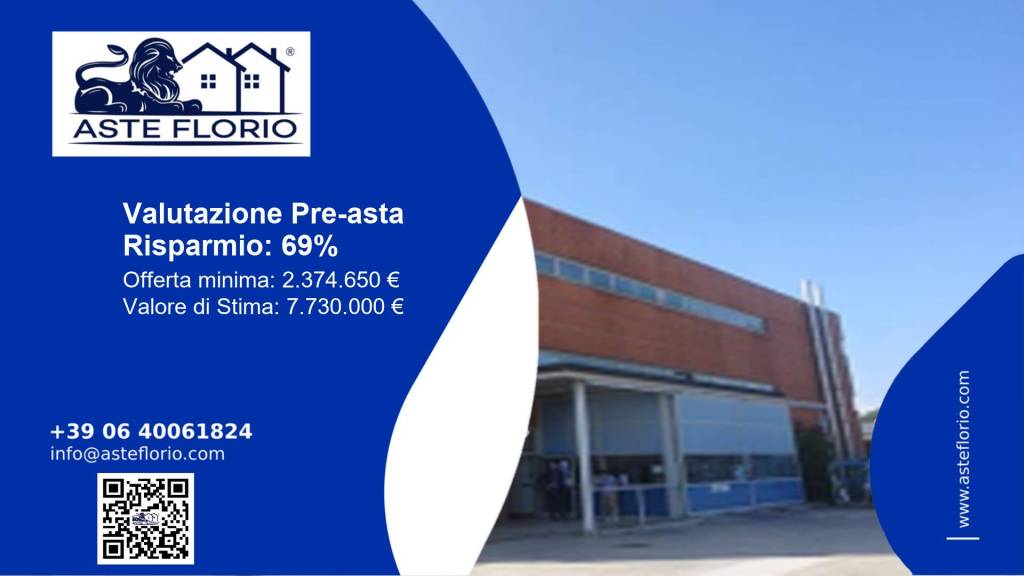 terreno edificabile in vendita a Cadeo in zona Roveleto