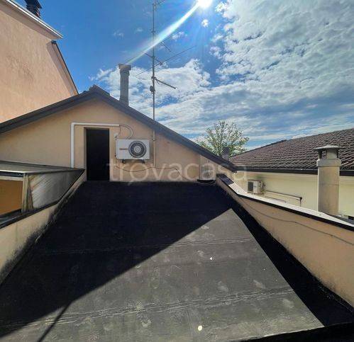 casa indipendente in vendita a Cadeo in zona Roveleto