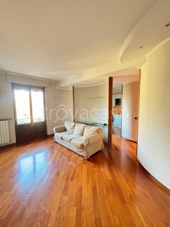 appartamento in vendita a Cadeo in zona Roveleto