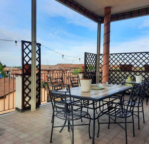 appartamento in vendita a Cadeo in zona Roveleto