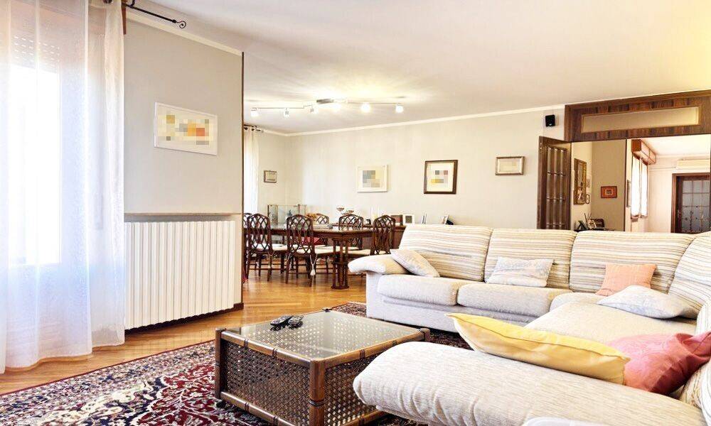 appartamento in vendita a Cadeo in zona Roveleto