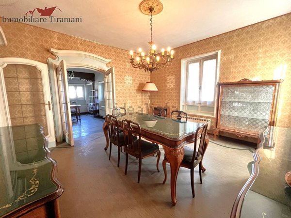 casa indipendente in vendita a Cadeo in zona Roveleto