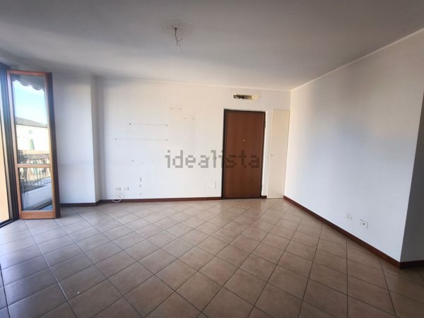 appartamento in vendita a Cadeo