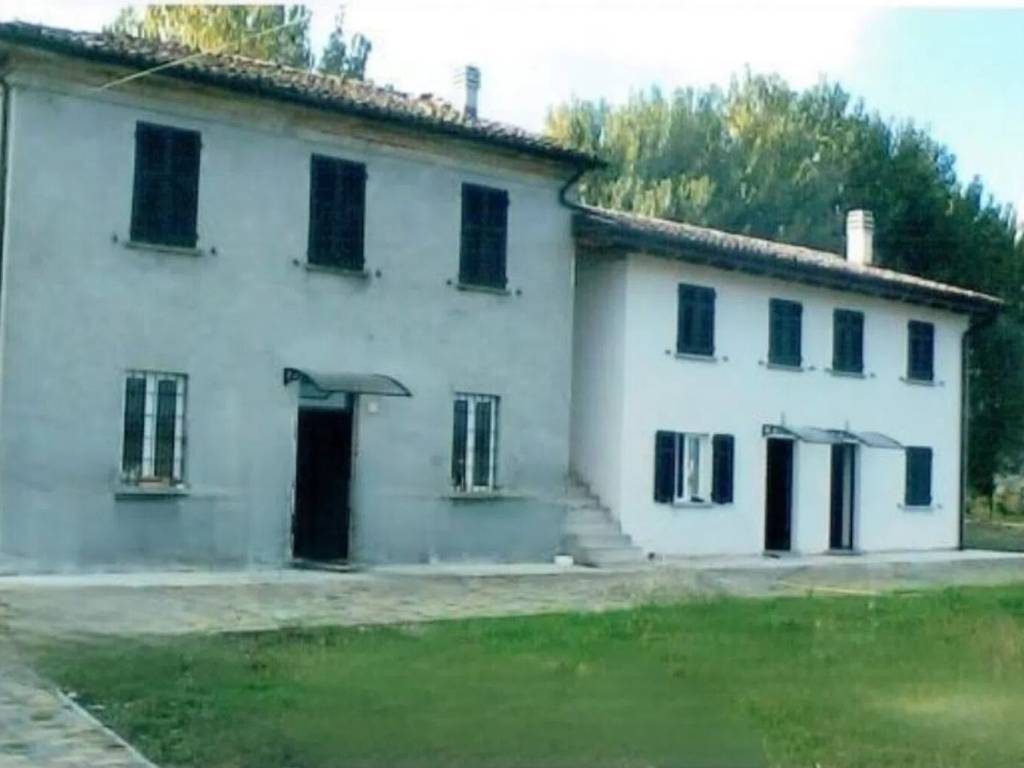 appartamento in vendita a Cadeo