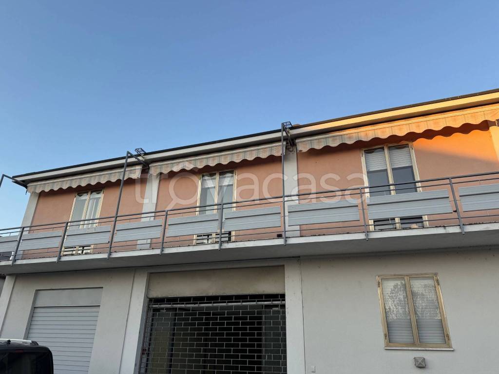 appartamento in vendita a Cadeo