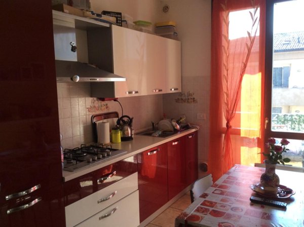 appartamento in vendita a Cadeo in zona Fontana Fredda