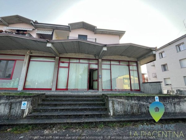 casa semindipendente in vendita a Cadeo in zona Roveleto