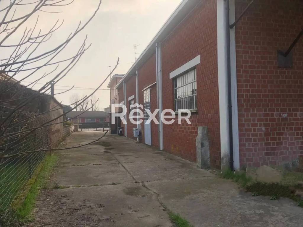 appartamento in vendita a Cadeo