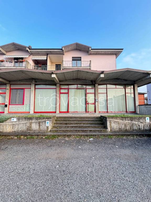 appartamento in vendita a Cadeo in zona Roveleto