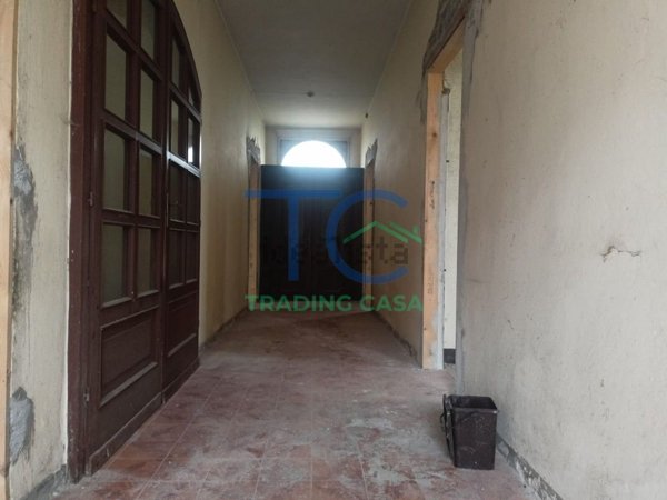 casa indipendente in vendita a Cadeo in zona Saliceto
