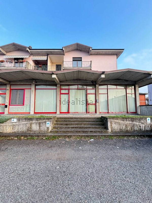 appartamento in vendita a Cadeo in zona Roveleto