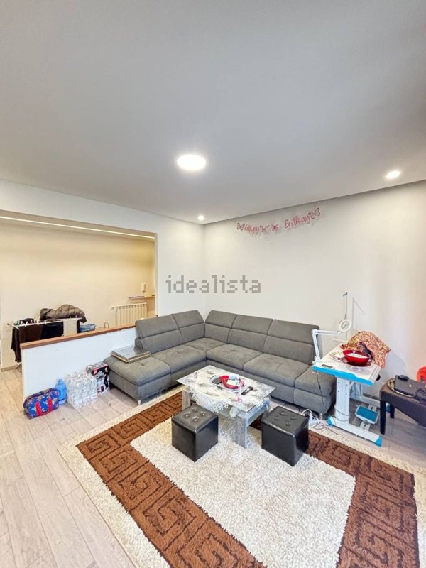 appartamento in vendita a Cadeo in zona Fontana Fredda