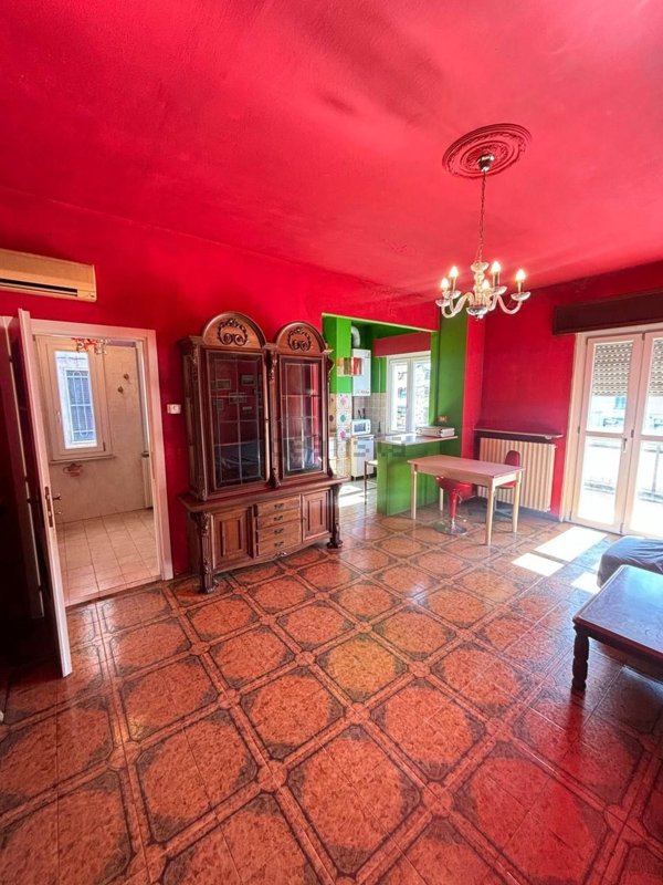 appartamento in vendita a Cadeo in zona Roveleto