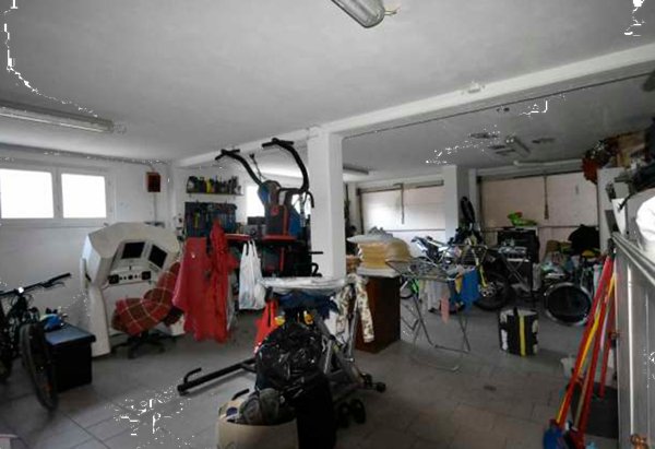 casa indipendente in vendita a Cadeo