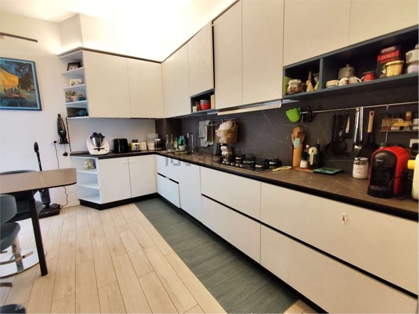 appartamento in vendita a Cadeo