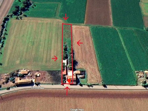 casa indipendente in vendita a Cadeo in zona Roveleto