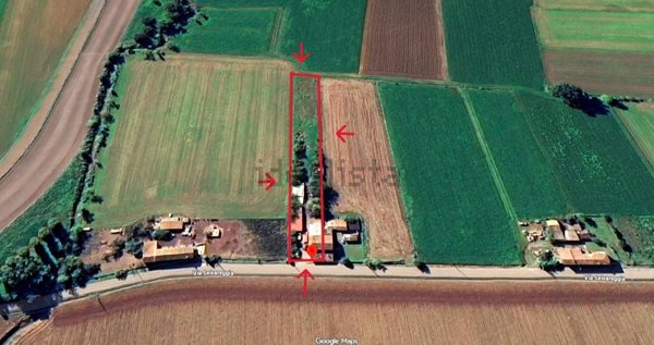 appartamento in vendita a Cadeo in zona Roveleto